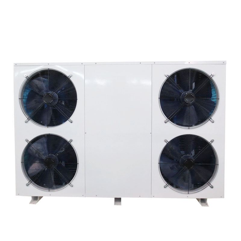 Low Temp Water Heat Pump