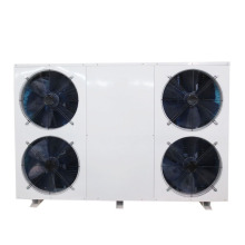 Air Source Heat Pump Heater
