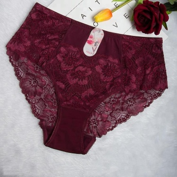 Personal skin care woman underwear panties and bra