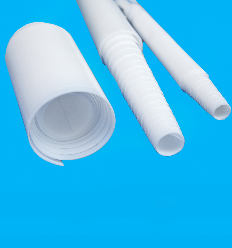 Cloth Fabric PTFE Sheet Roll 