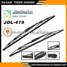 Universal Valeo type front wiper blade