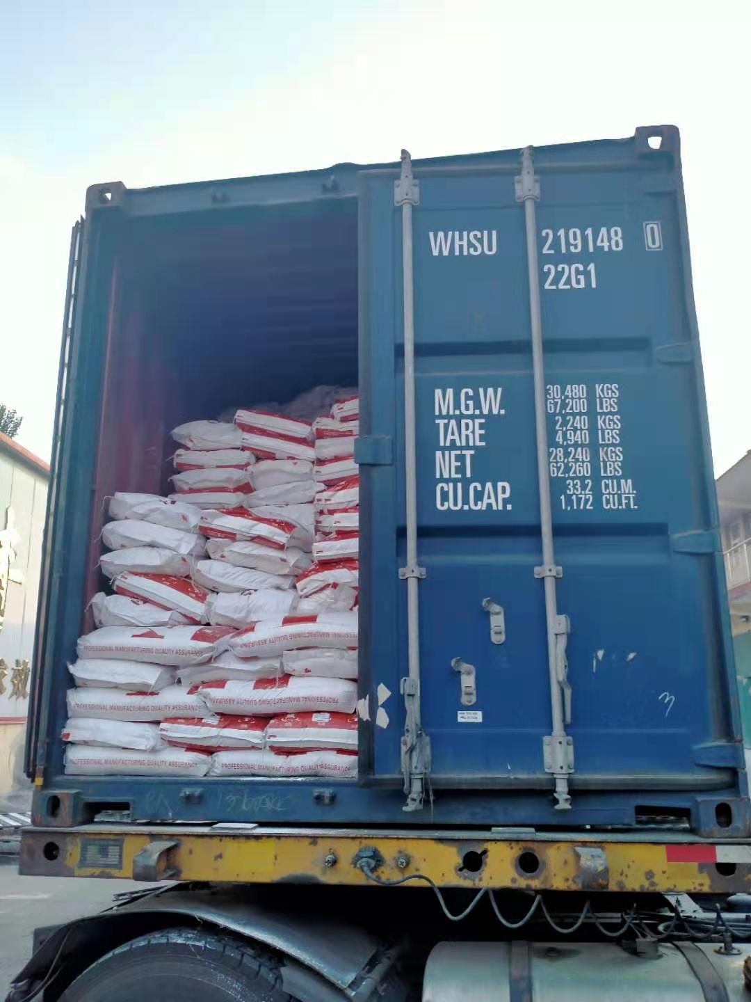 Mezclar materias primas LDPE Mix LDPE raw materials