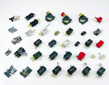 Tcm forklift Part Forklift Switch