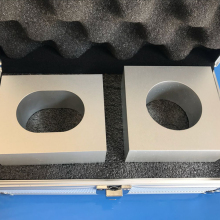 EN 71 Toy Testing Equipment: Rattle Test Solution