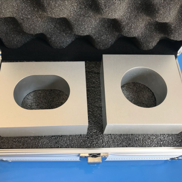 EN 71 Toy Testing Equipment: Rattle Test Solution