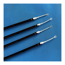 REMA Ruby Infrared Tungsten Halogen Heating Lamp Tube