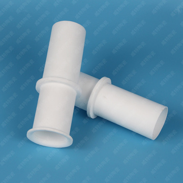 High Alumina Ceramic Cylinder