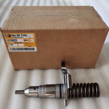 CAT Diesel Fuel Injector 1278222