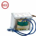 220v 24v Pure Copper Rohs EI Power Transformer