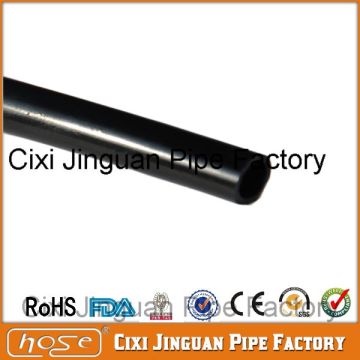 Black PVC Cable Casing