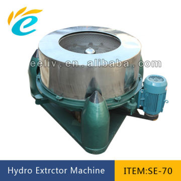 laundry hydro extractor