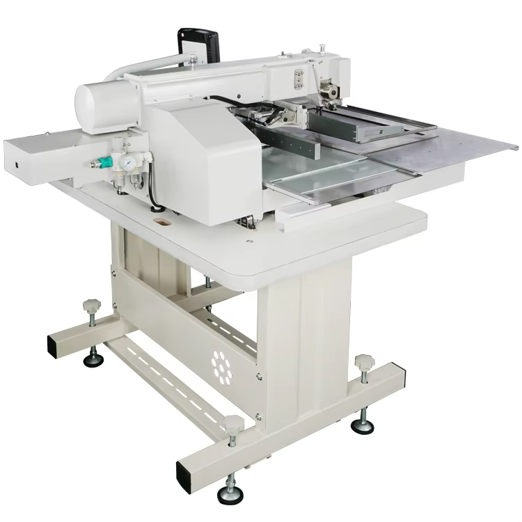 G5030k High Speed Leather Making MachineAutom G5030k High Speed Leather Making MachineAutom