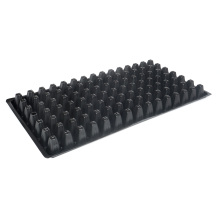 Plastic Seed Germination Trays for Nursery and Planting