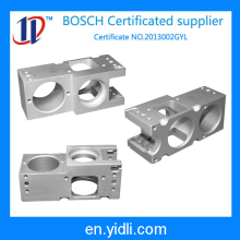 CNC Custom Metal Parts Manufactured Metal Fabrication