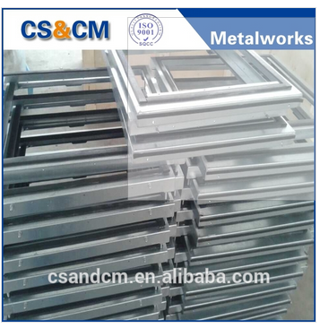 metal frame/sheet metal frame/sheet metal frame fabrication