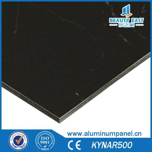 Sandwich panel composite panel aluminium alucobond granite color