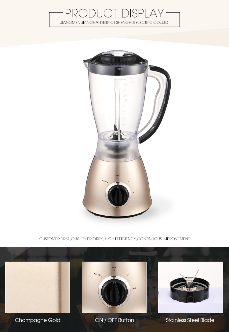 AD-790 Mixer AD-790 Food Blender