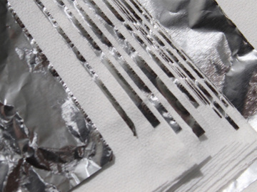 High-quality composite insulation material