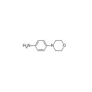 뜨거운 판매 4 Morpholinoaniline CAS 2524-67-6