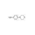 Venta caliente 4-Morpholinoaniline CAS 2524-67-6