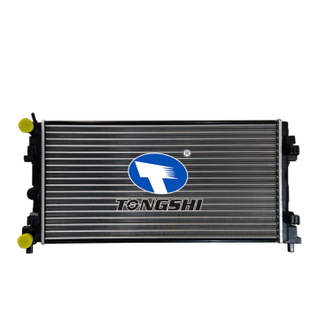 AUDI A1 MT Water Cooling Radiator OEM 6R0.121.253