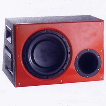 MSX12B63  speaker