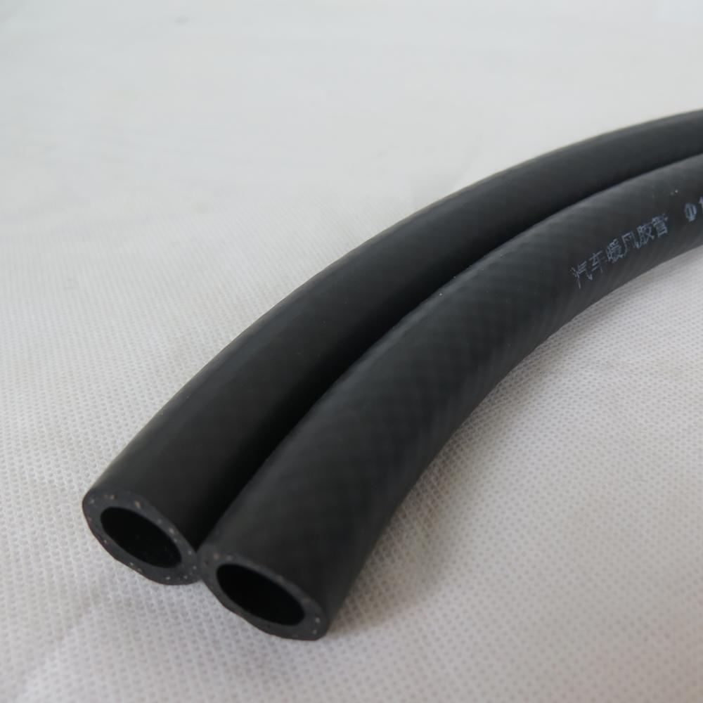 Yatai high quality lightweight ozone resistant heavy duty rubber heater hose sae j20 r3 1 inch 25 mm