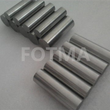 Molybdenum Alloy Products Tzm Alloy Rods