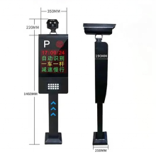 ANPR and IPR Camera System: Automated Number Plate Recognition for Toll Collection and Car Parking