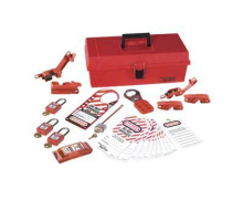 17th Edition Lockout Kit Tag 2