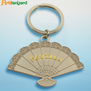 Keychain Gift For Him With Custom Size