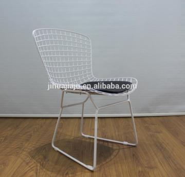 modern classic harry bertoia wire chair/Harry Bertoia Barstool/metal frame barstool
