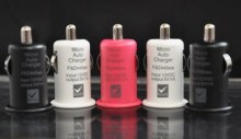Mini Auto Charger