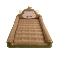 Home mignon Utiliser le lit d&#39;air gonflable de taille pour enfants