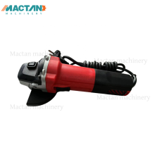 Mactan Professional Angle Grinder 900W - 100/115/125mm