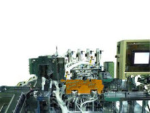 Copper Prodution Line