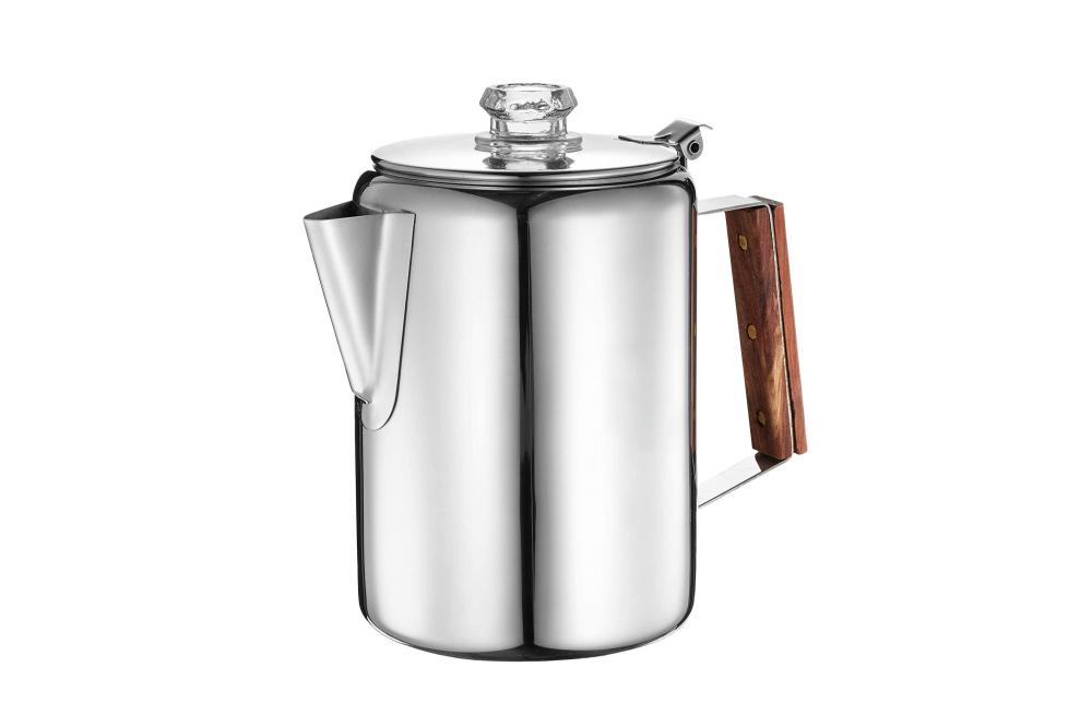 Coffee Percolator 6 12cup