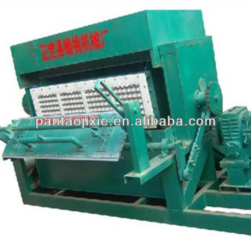 paper recycle egg tray machine