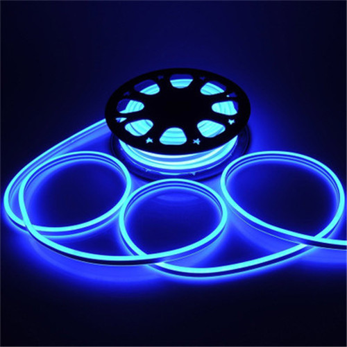 Wonderful Colorful LED Strip Light