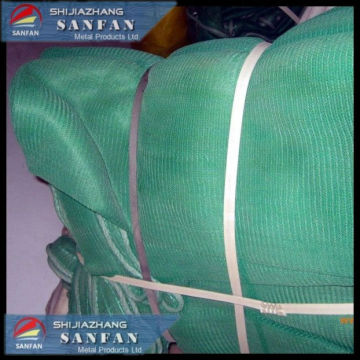 2012 safety netting system products