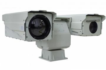 2000mm HD Daylight Camera 1000mm Cooled Thermal Camera