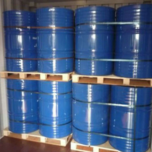 High Purity Methyl Acetate Industrial Solvent CAS 79-20-9