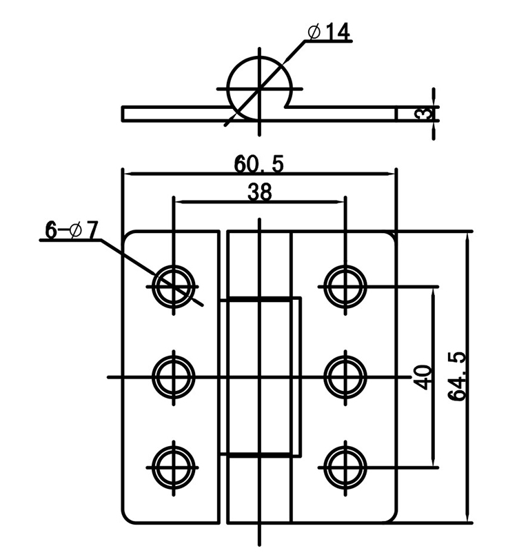 JL233L