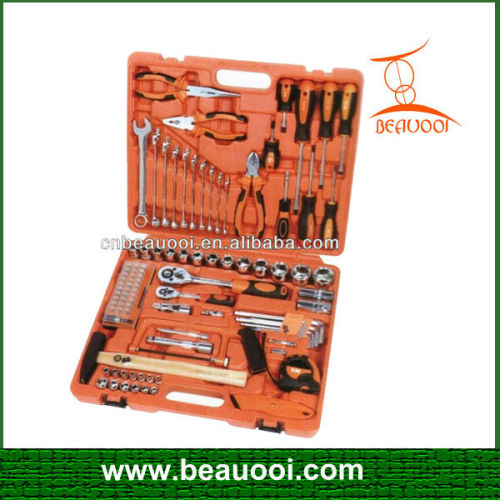 94 piece mechanical hand tool set