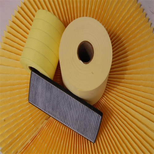 Passenger Car Air Filter Papers