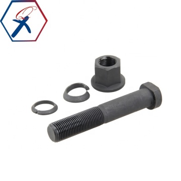 M22x1.5 Heavy Truck Hino Wheel Bolt Stud Nut