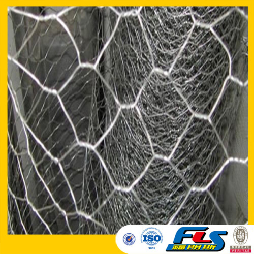 Poultry Netting, Chicken Wire and Mesh Netting