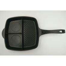 Die-casting Multi-use Grill Pan