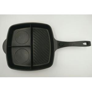 Die-casting Multi-use Grill Pan