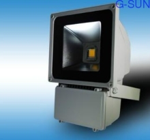 Newest Patent Design 60w led flood light and emergency ligh